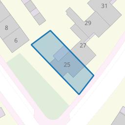 Perceel GDG00-K-739
