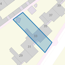 Perceel GDG00-K-743