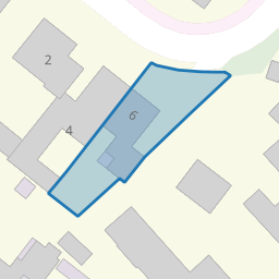 Perceel GDG00-K-821