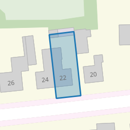 Perceel GDG00-K-86