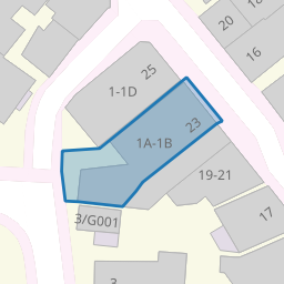 Perceel GDG00-K-918