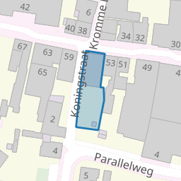 Perceel GDG00-K-931