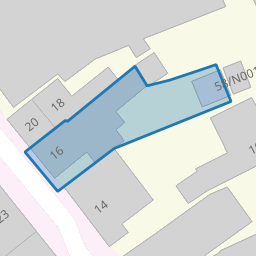 Perceel GDG00-K-996