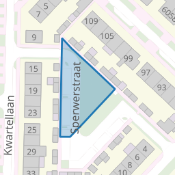 Perceel GDG00-L-1017