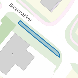 Perceel GDG00-L-1071