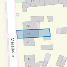 Perceel GDG00-L-1105