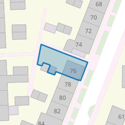 Perceel GDG00-L-1127