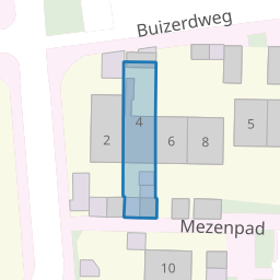 Perceel GDG00-L-1132