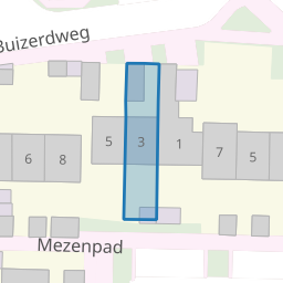 Perceel GDG00-L-1134