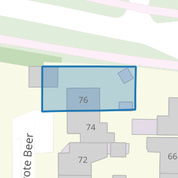 Perceel GDG00-L-1200