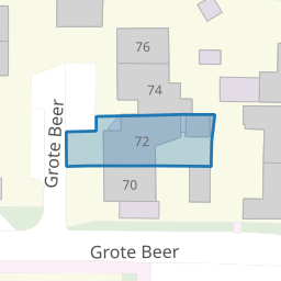 Perceel GDG00-L-1202