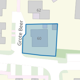 Perceel GDG00-L-1208