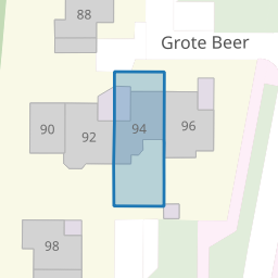 Perceel GDG00-L-1213
