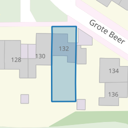 Perceel GDG00-L-1233