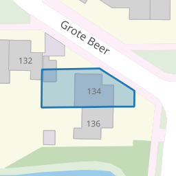 Perceel GDG00-L-1234