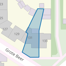 Perceel GDG00-L-1264