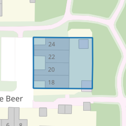 Perceel GDG00-L-1273