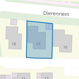 Perceel GDG00-L-1284