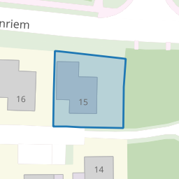 Perceel GDG00-L-1291