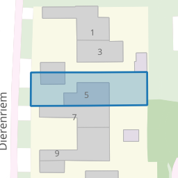 Perceel GDG00-L-1391