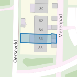 Perceel GDG00-L-1455