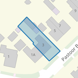 Perceel GDG00-L-154