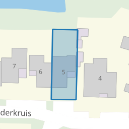 Perceel GDG00-L-1545