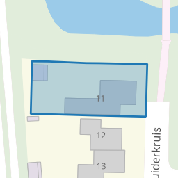 Perceel GDG00-L-1555