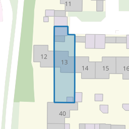 Perceel GDG00-L-1606