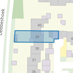 Perceel GDG00-L-1609