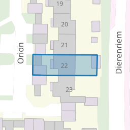 Perceel GDG00-L-1633