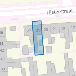 Perceel GDG00-L-1644