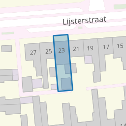 Perceel GDG00-L-1645