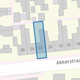 Perceel GDG00-L-1652