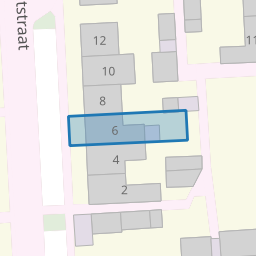 Perceel GDG00-L-1665