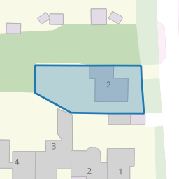 Perceel GDG00-L-1673