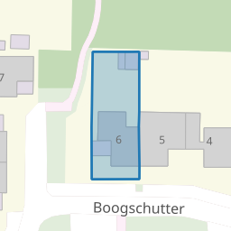 Perceel GDG00-L-1679