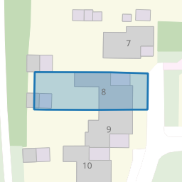 Perceel GDG00-L-1691