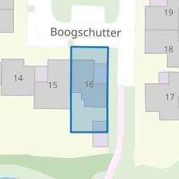 Perceel GDG00-L-1697