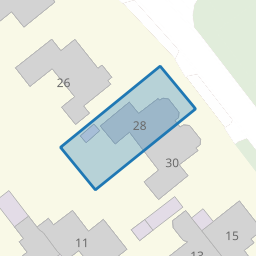 Perceel GDG00-L-1707