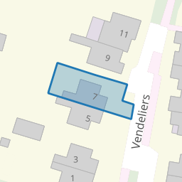 Perceel GDG00-L-1771