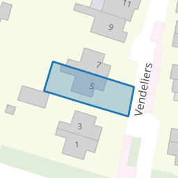 Perceel GDG00-L-1772