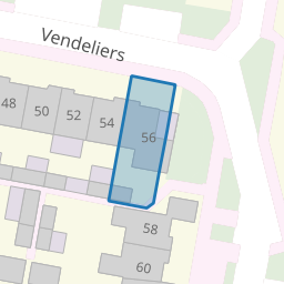 Perceel GDG00-L-1792
