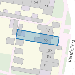 Perceel GDG00-L-1797