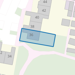 Perceel GDG00-L-1800