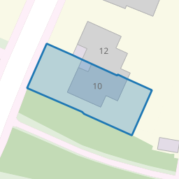 Perceel GDG00-L-1807