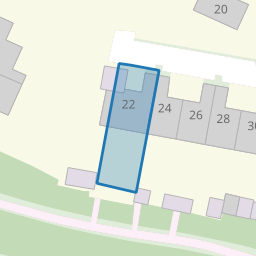 Perceel GDG00-L-1809