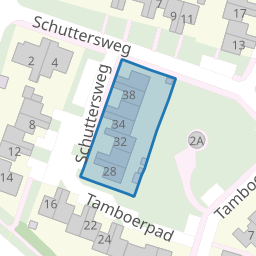 Perceel GDG00-L-1827