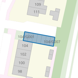 Perceel GDG00-L-1864