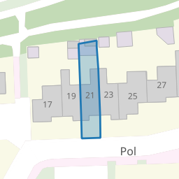 Perceel GDG00-L-1870